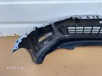 VW GOLF VII 5G0 ZDERZAK PRZEDNI ORYGINALNY PDC SPRYSKI SREBRNY 5G0805915 5G0807221 - 13