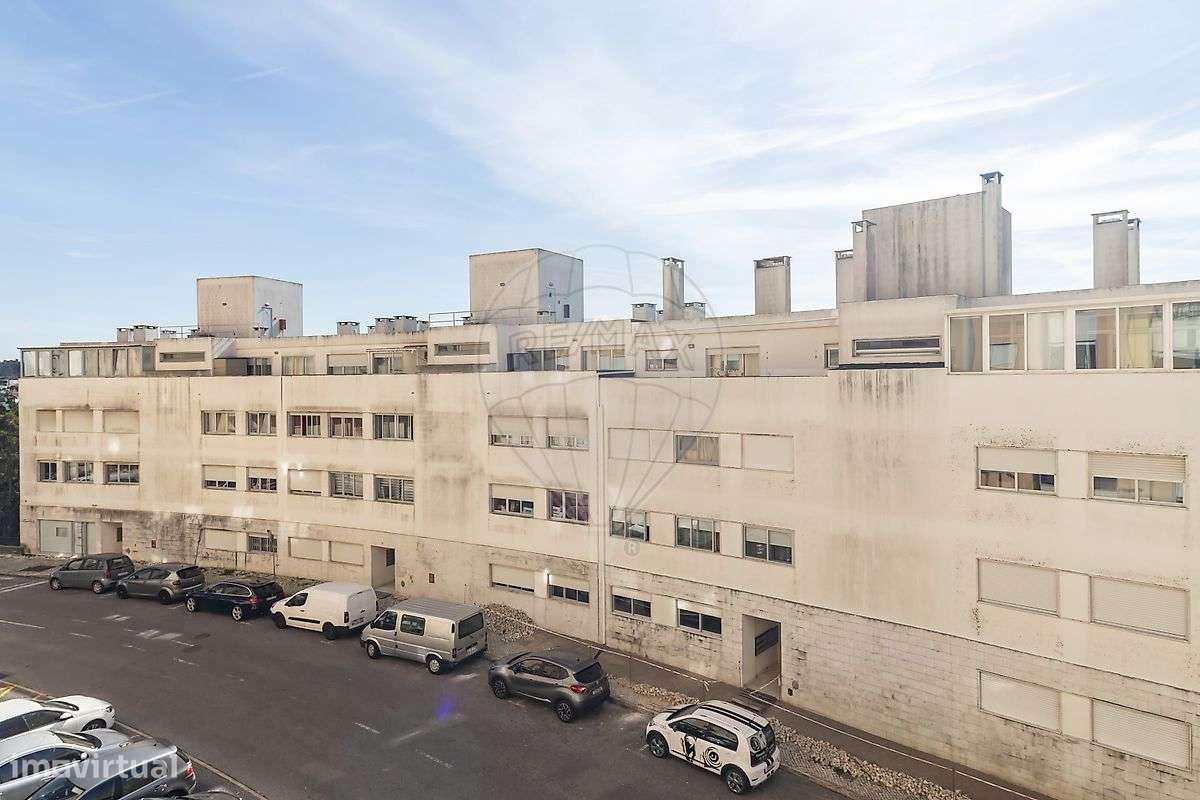 Apartamento T2 para venda-35