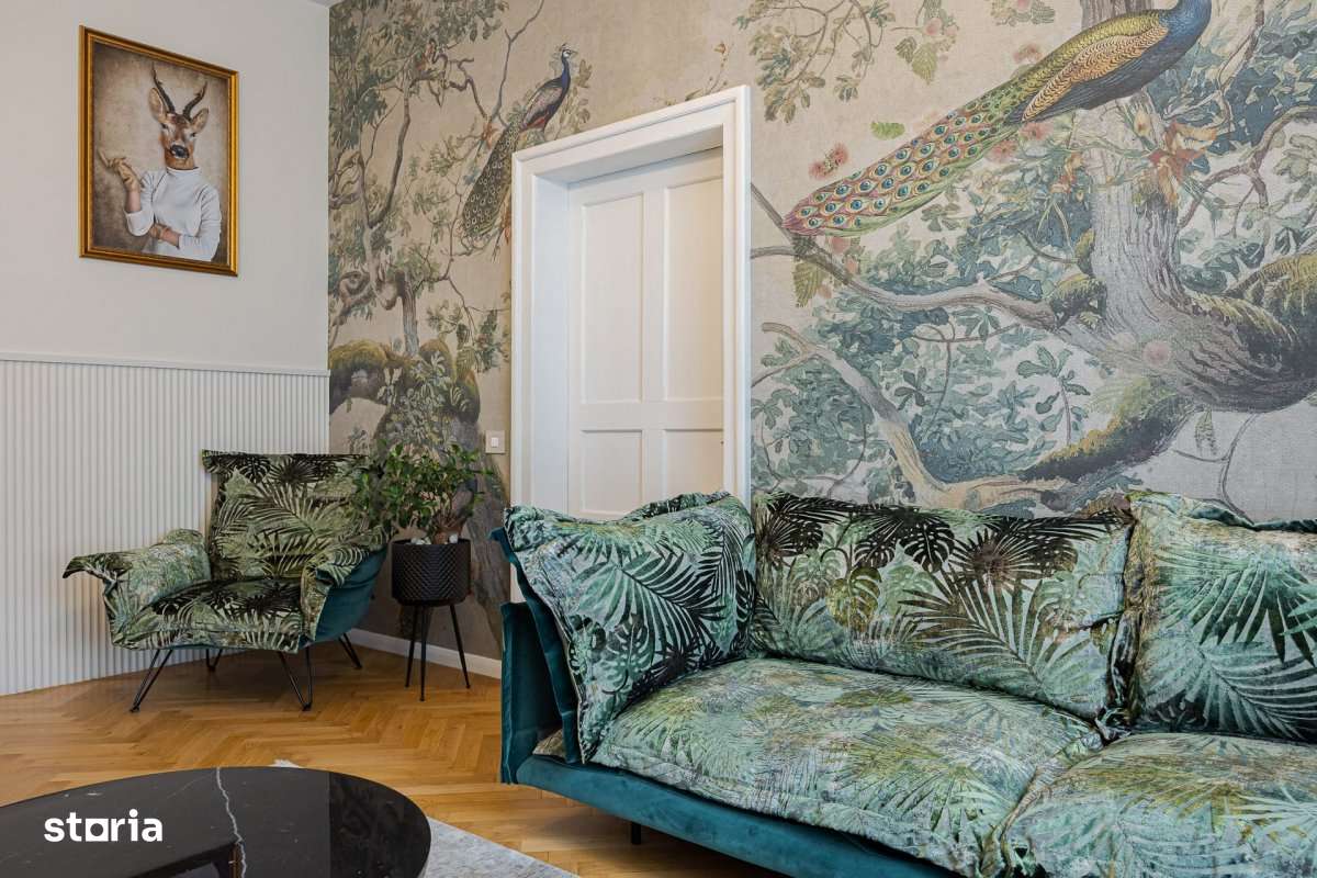 Apartament de Lux in Centrul Brasovului-1