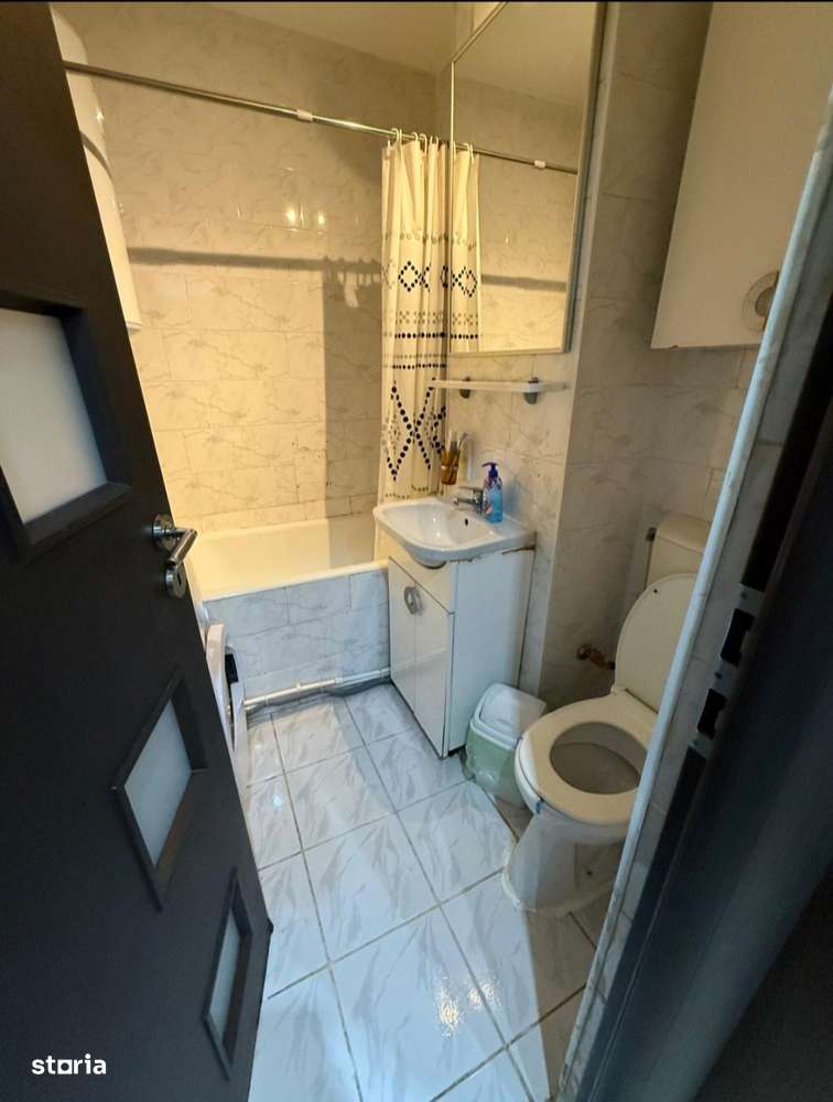 Apartament 2 camere decomandat  zona Tomis nord-6