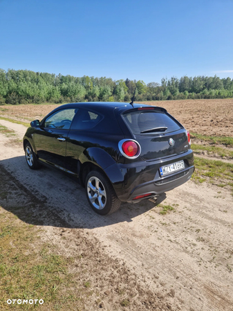 Alfa Romeo Mito 1.4 - 5