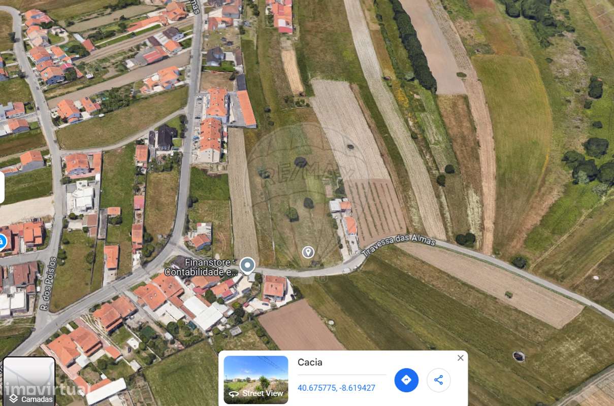 Terreno  para venda - Grande imagem: 3/3