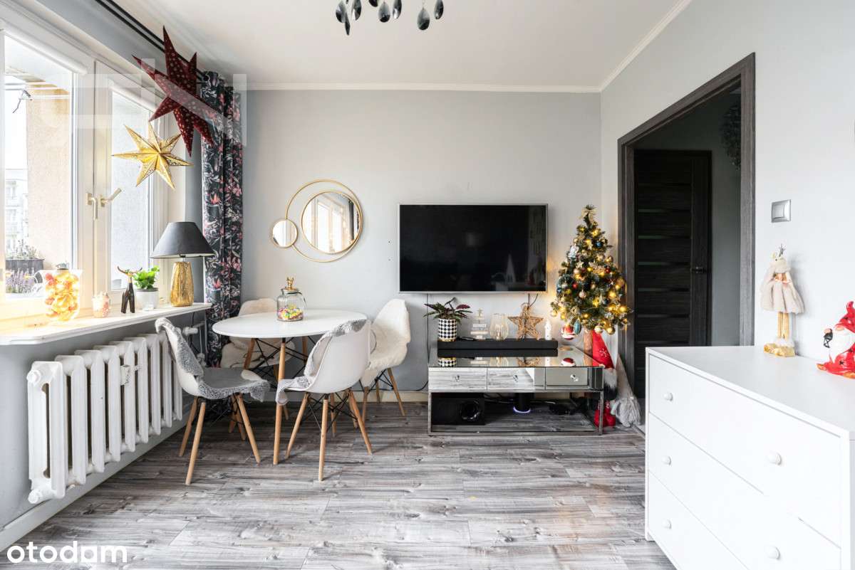 Morena |3 pokoje|Osobna Kuchnia | klienci spoza UE - Pełny obrazek: 4/16