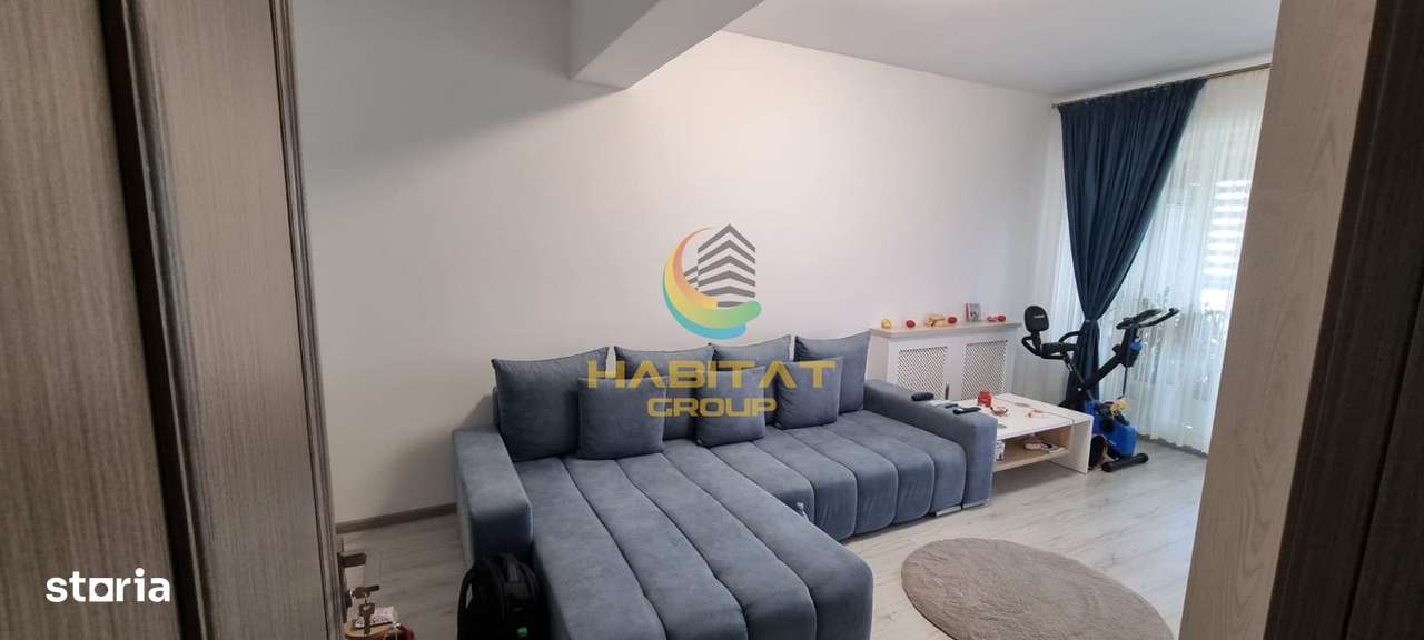 Apartament 2 camere- 57mp- Postalionului- mutare imediata