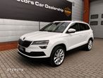 Skoda Karoq 2.0 TDI SCR 4x4 Style DSG - 5