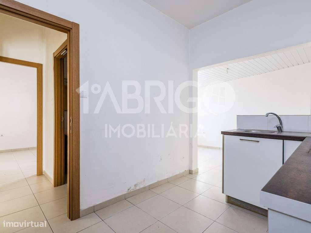 Casinha T2 próxima do centro, Ordem, Marinha Grande-7