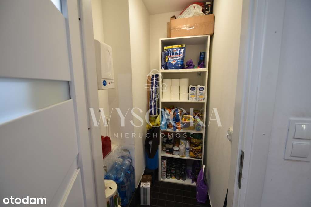 Mieszkanie z ogródkiem, parter, 63 m², Dzierżoniów-12