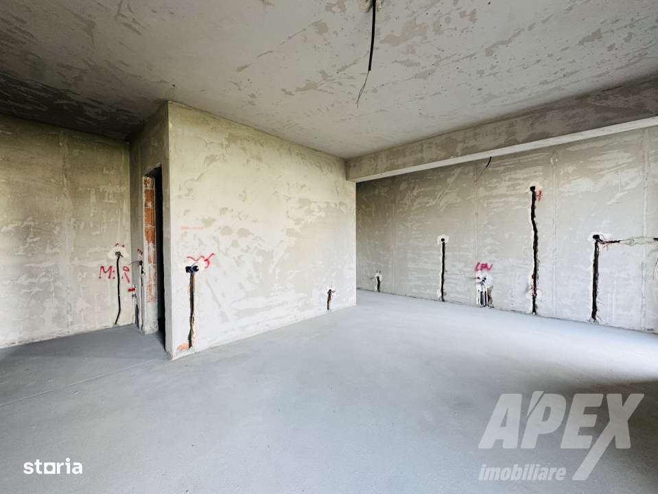 DIRECT DEZVOLTATOR | Apartament 2 camere | Prel. Ghencea-Ghindari-3