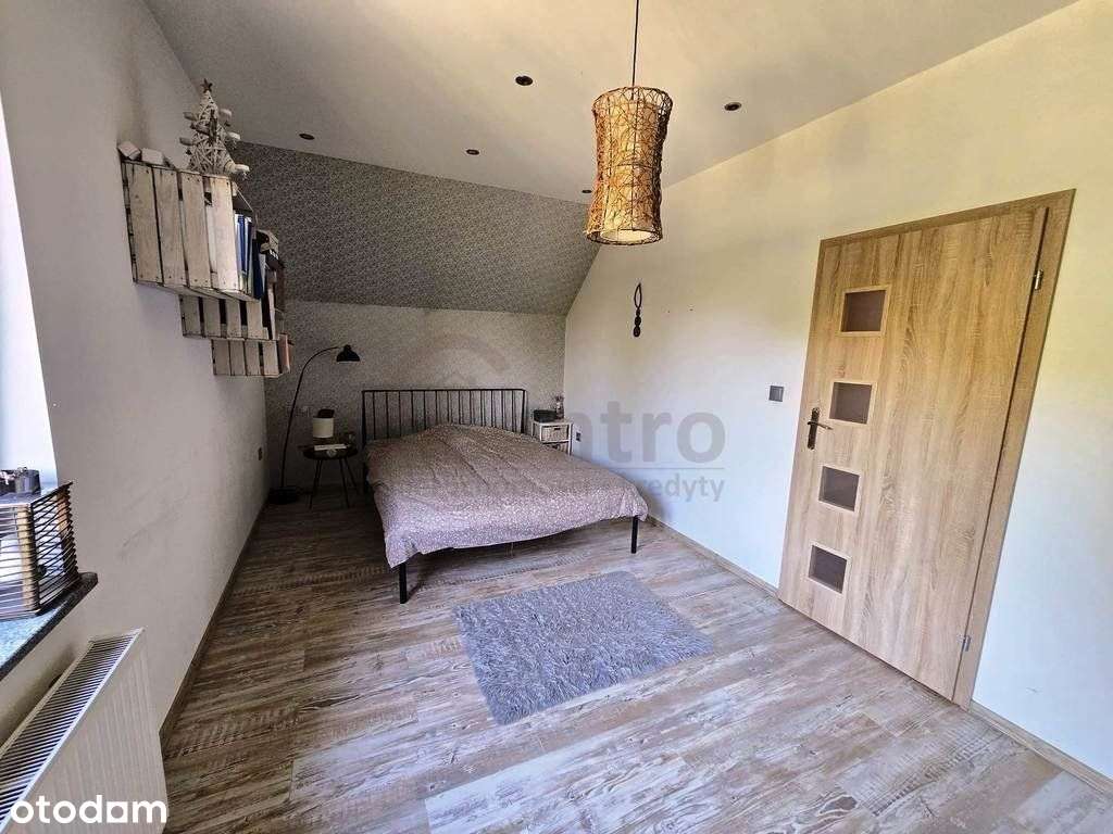 Dom, 123 m², Piława Dolna-11