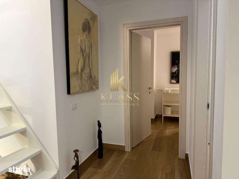 Apartament semidecomandat cu 3 camere  in  Pipera - Imagine principală: 4/13