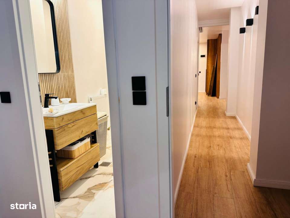 3 CAMERE | 98 MP | SISESTI | RENOVAT | MOBILAT | UTILAT | BANEASA |-9