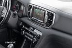 Kia Sportage 1.7 CRDi ISG TX Prime - 12