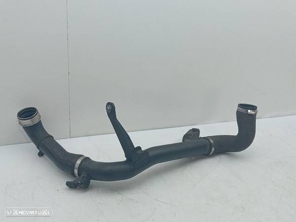 Tubo Intercooler Seat Ibiza 6Lf - 1