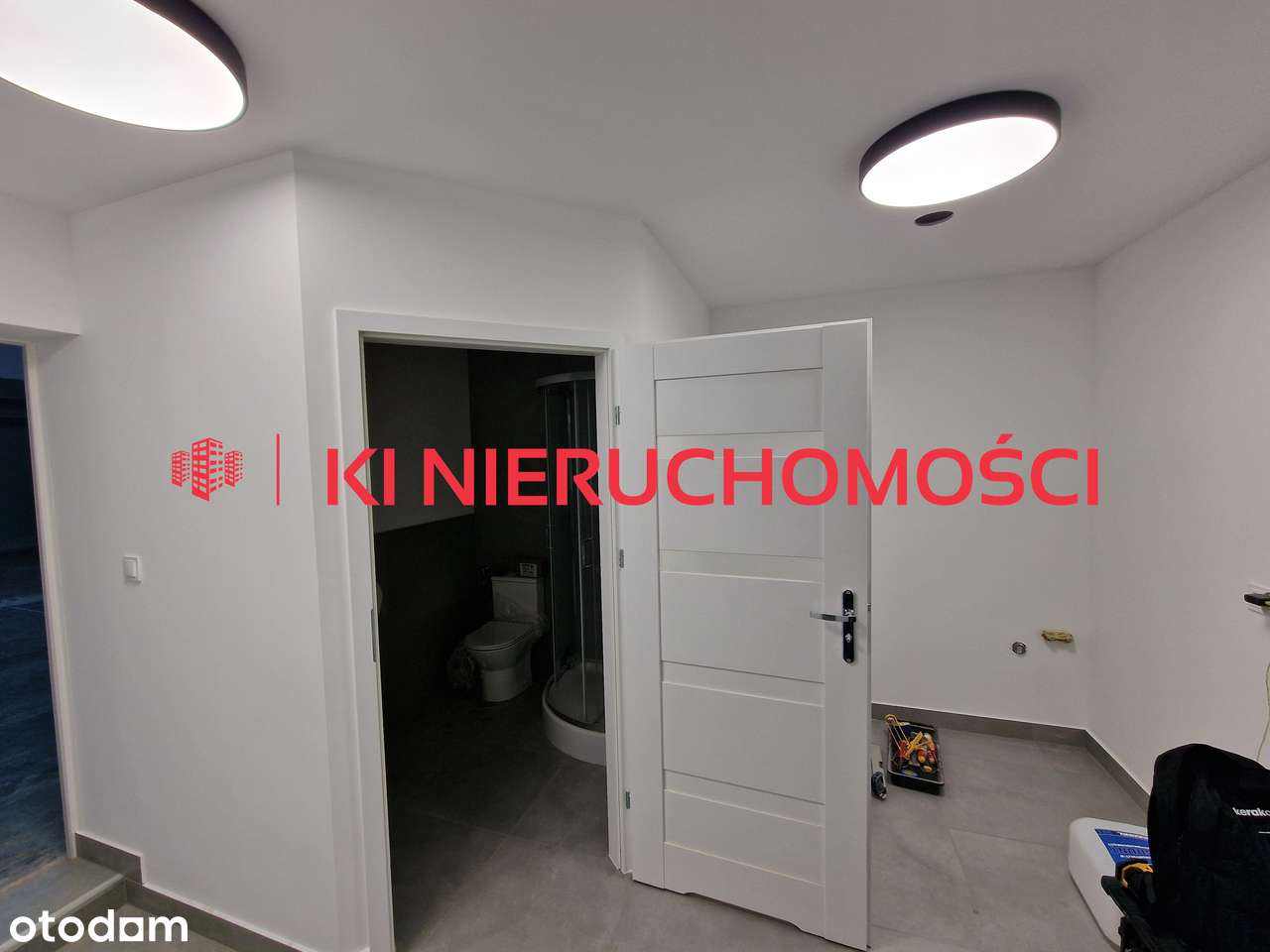 Hala po generalnym remoncie I duży parking I biuro - Pełny obrazek: 4/6