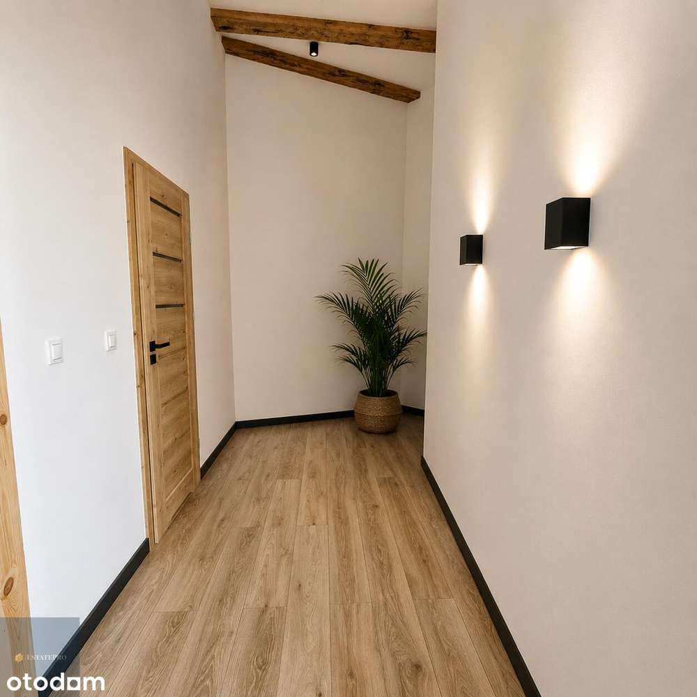 Nowe/Loft/od strony podwórka/Pod klucz/Parking-6