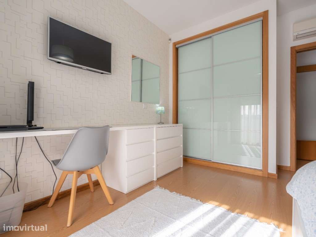 Apartamento T3 em Montemor- o Velho-11