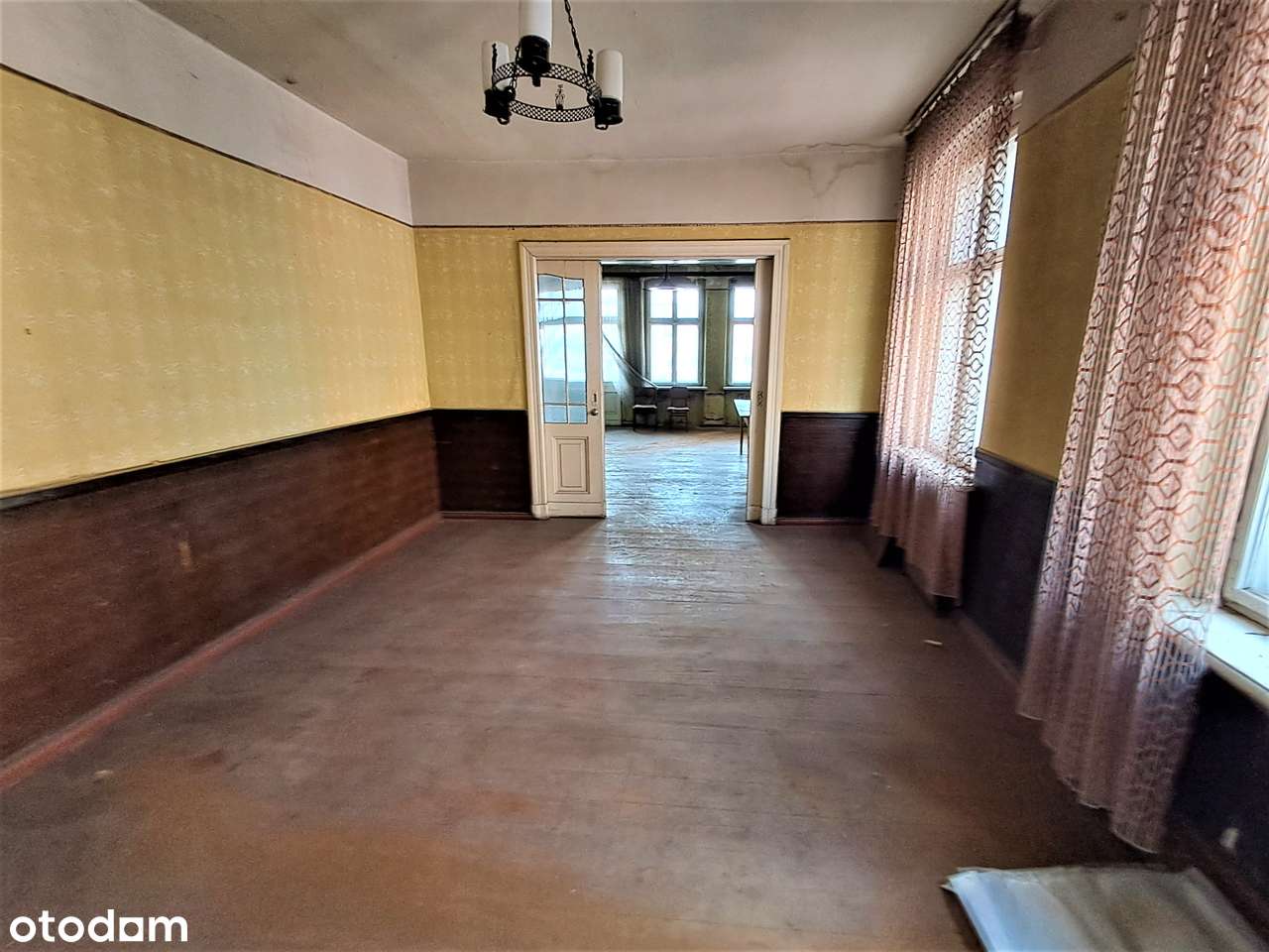 Kamienica w centrum Szamotuł - nieruchomość pod inwestycje!-5