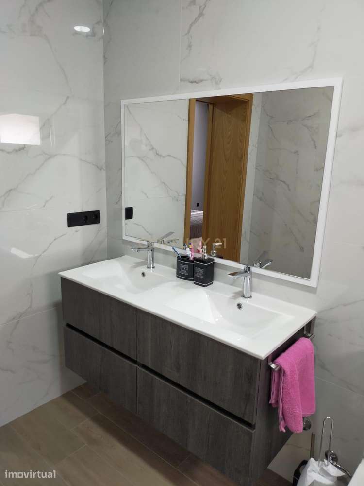 Moradia de Luxo V3 em Cabeça Santa, Penafiel-46