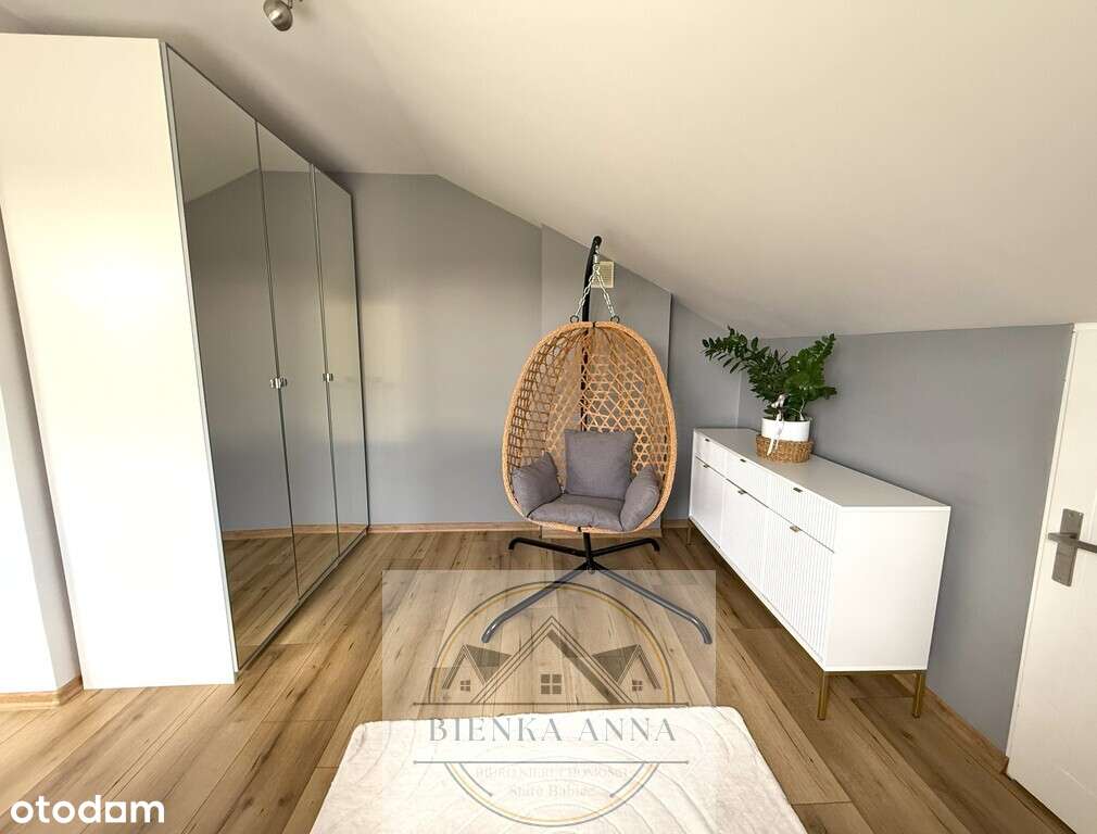 Dom na sprzedaż Lipków blisko lasu parku-10