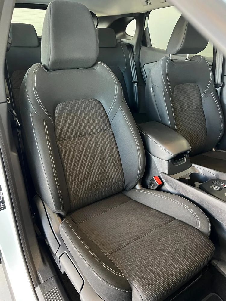 Nissan Qashqai Acenta + Pakiet zimowy Polski Salon FV23%