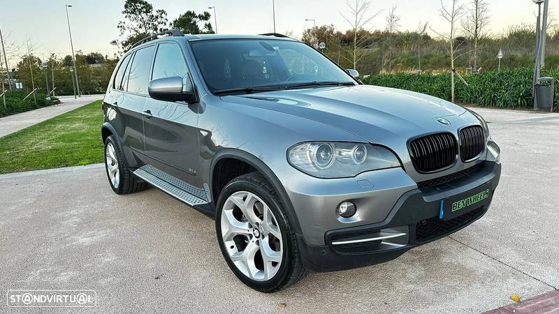 BMW X5 3.0 d - 3