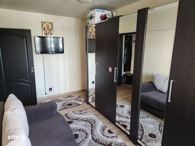 Ag. Avantaj Imobiliare apartament 3 cam km 0-13