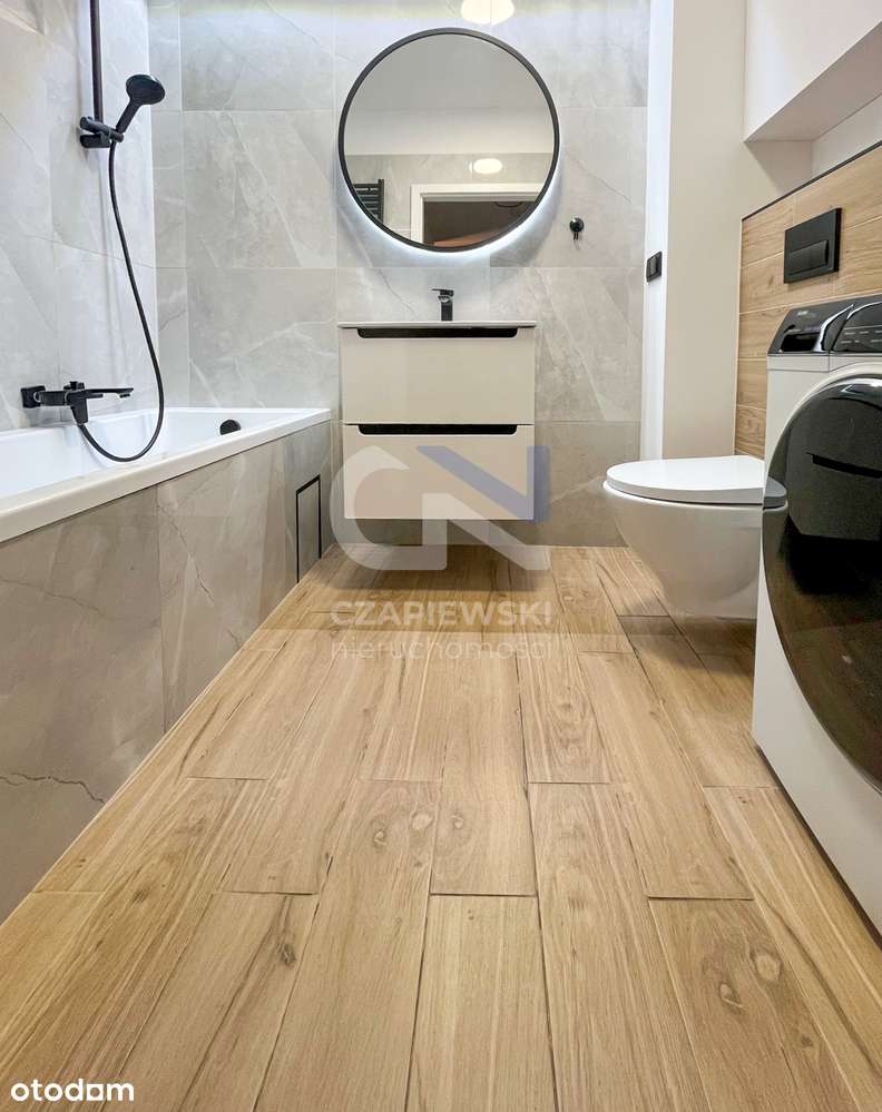 Krzyki/Jagodno,2pok,44m2,ogród43m2-wysoki parter,garaż,winda,2021-14