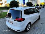 Opel Zafira Tourer 2.0 CDTI ecoFLEX Start/Stop Sport - 11