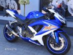 Suzuki GSX-R - 10