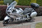 Yamaha FJR - 2