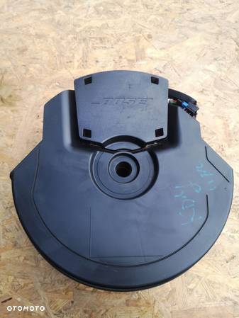 RENAULT KADJAR SUBWOOFER BOSE 281708976R - 1