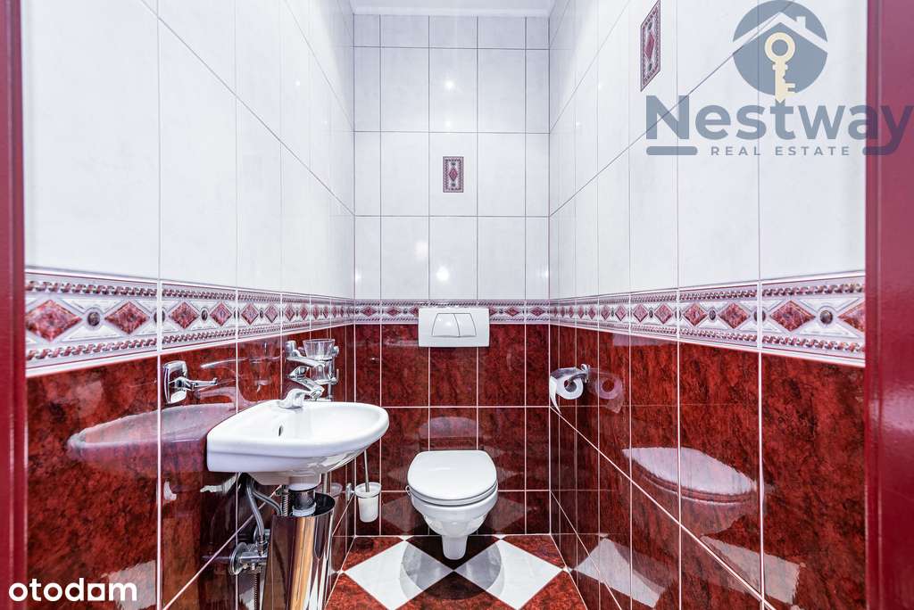 Podłęska| 2 Pokoje| Osobna Kuchnia Balkon| 55mkw-9