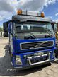 Volvo FM 400 EURO5 6x2 Hakowiec ZETTERBERGS swieży dozór UDT - 5