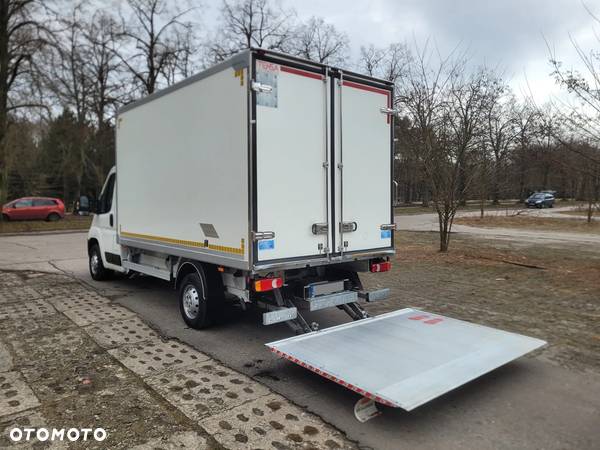 Peugeot Boxer - 21