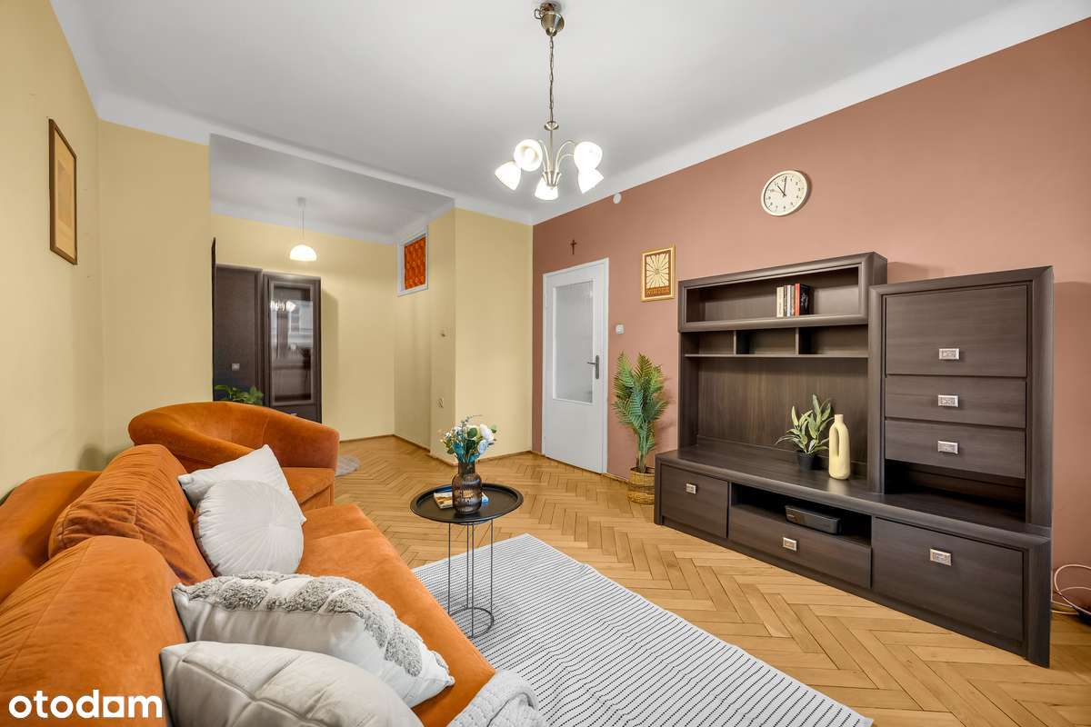 2/3 pokoje tuż przy metrze Stare Bielany - Pełny obrazek: 5/13