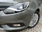 Opel Zafira 1.6 CDTi Innovation S/S - 9