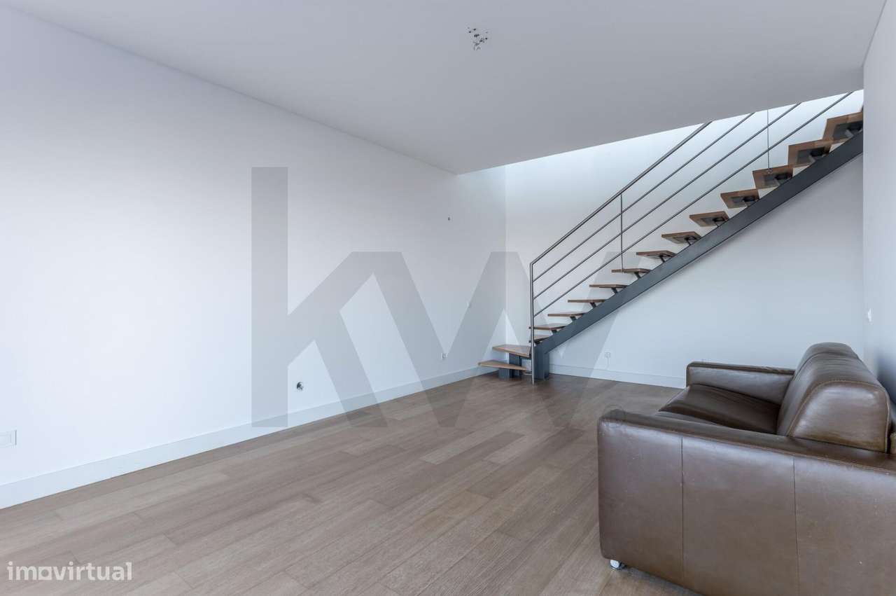 Apartamento T2 | Vista Panorâmica sobre o Tejo - Grande imagem: 5/52