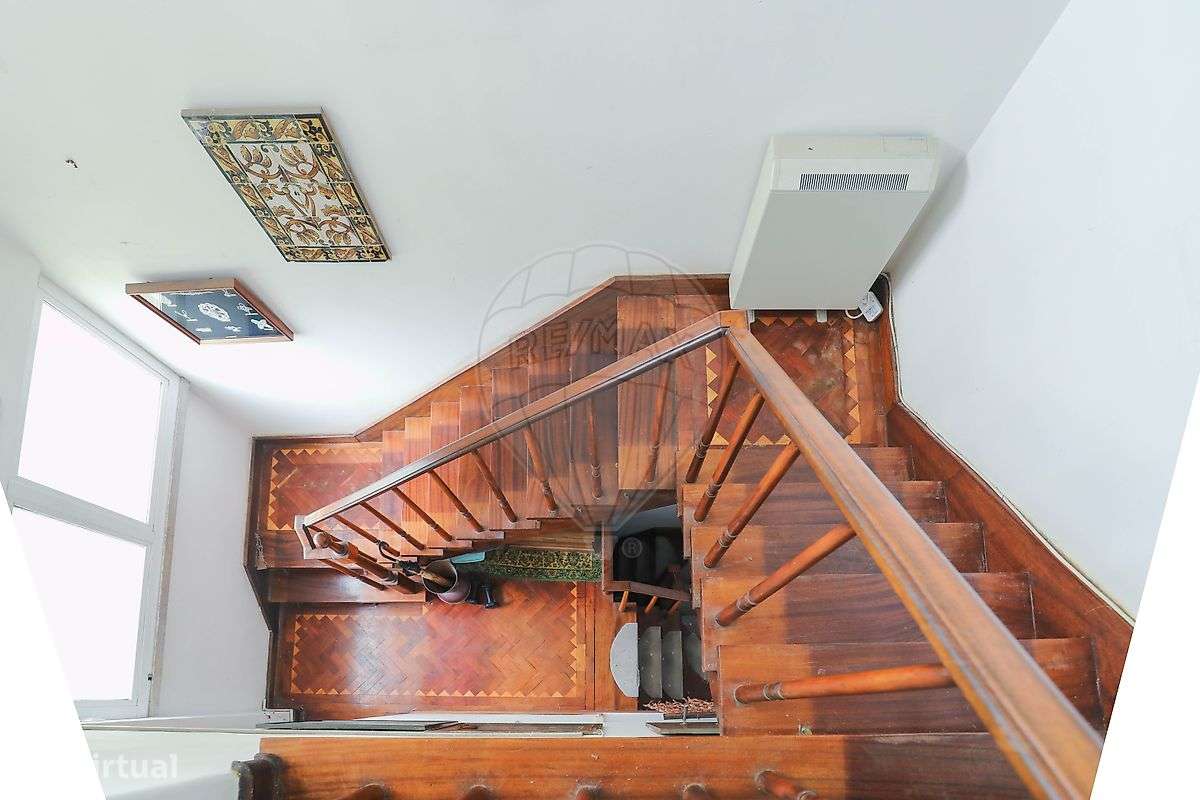 Apartamento T4 para venda-15