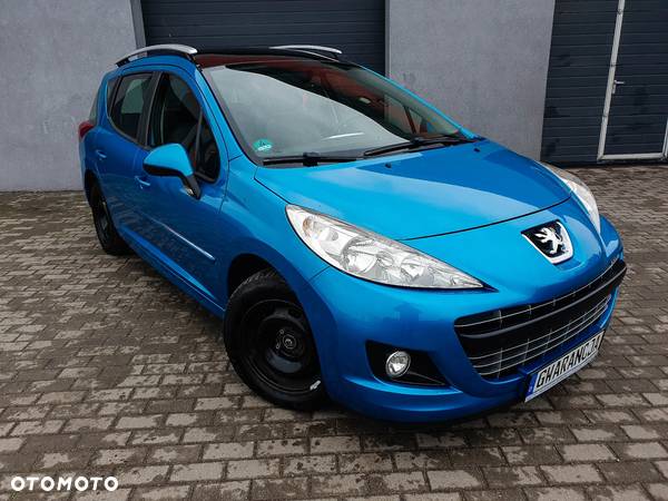 Peugeot 207 1.4 Trendy - 10