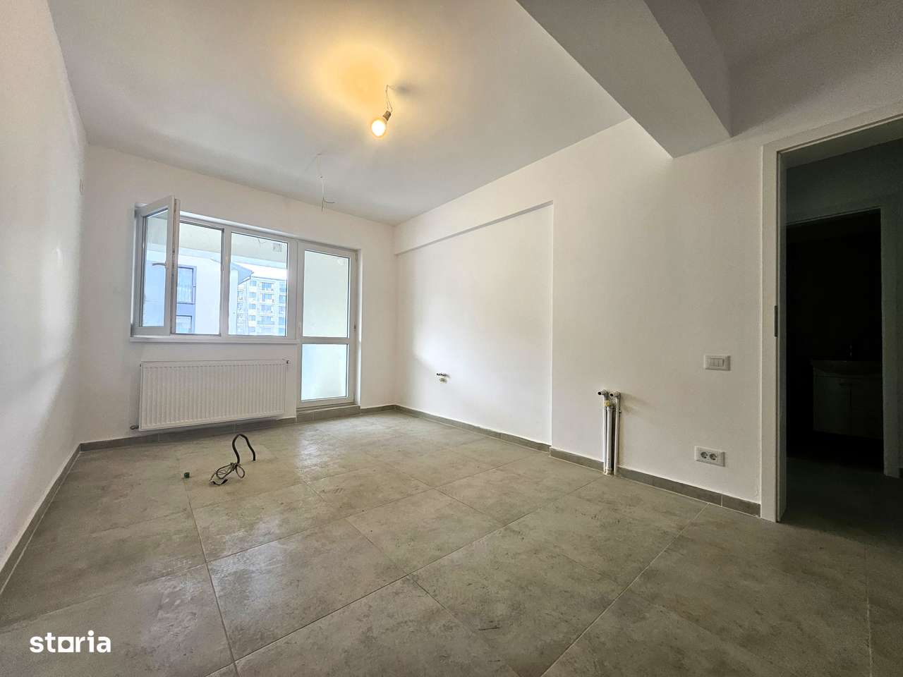 Vanzare apartament 2 camere zona Grand Arena / Postalionului, parter