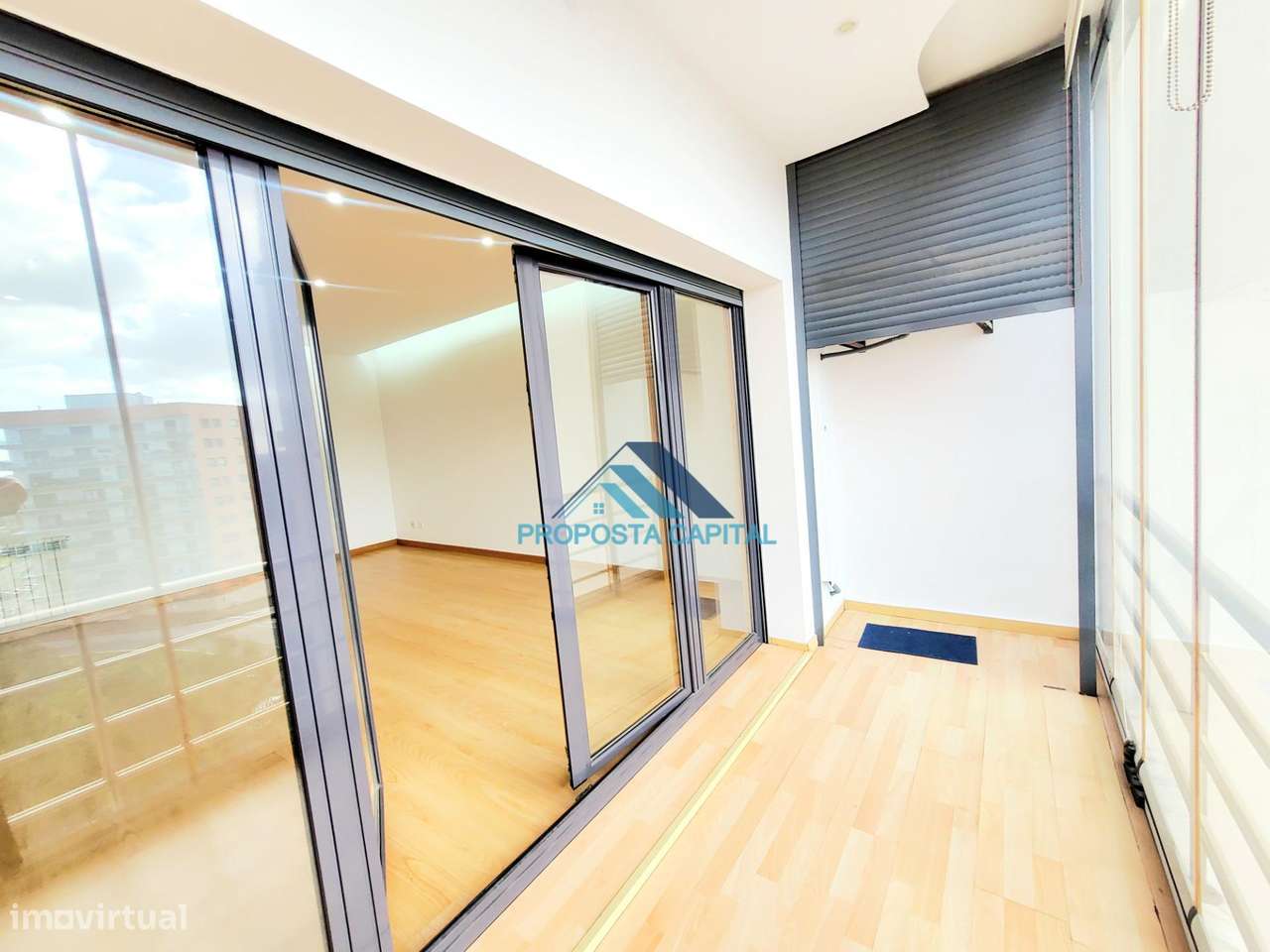 APARTAMENTO T3 C/ 4 LUGARES DE ESTACIONAMENTO | COLINAS DO CRUZEIRO-10