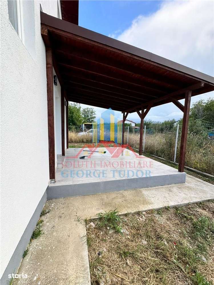 Vanzare casa individuala Bolintin Deal-16
