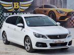 Peugeot 308 SW BlueHDi 130 EAT8 Stop & Start Tech Edition - 19