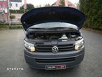 Volkswagen Transporter - 14