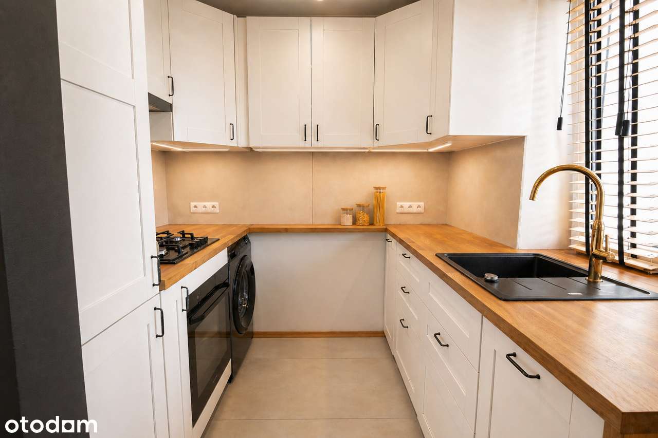 3 pokoje| Widok na PKiN | 11. piętro | Centrum | Metro 100m | - Widok 5