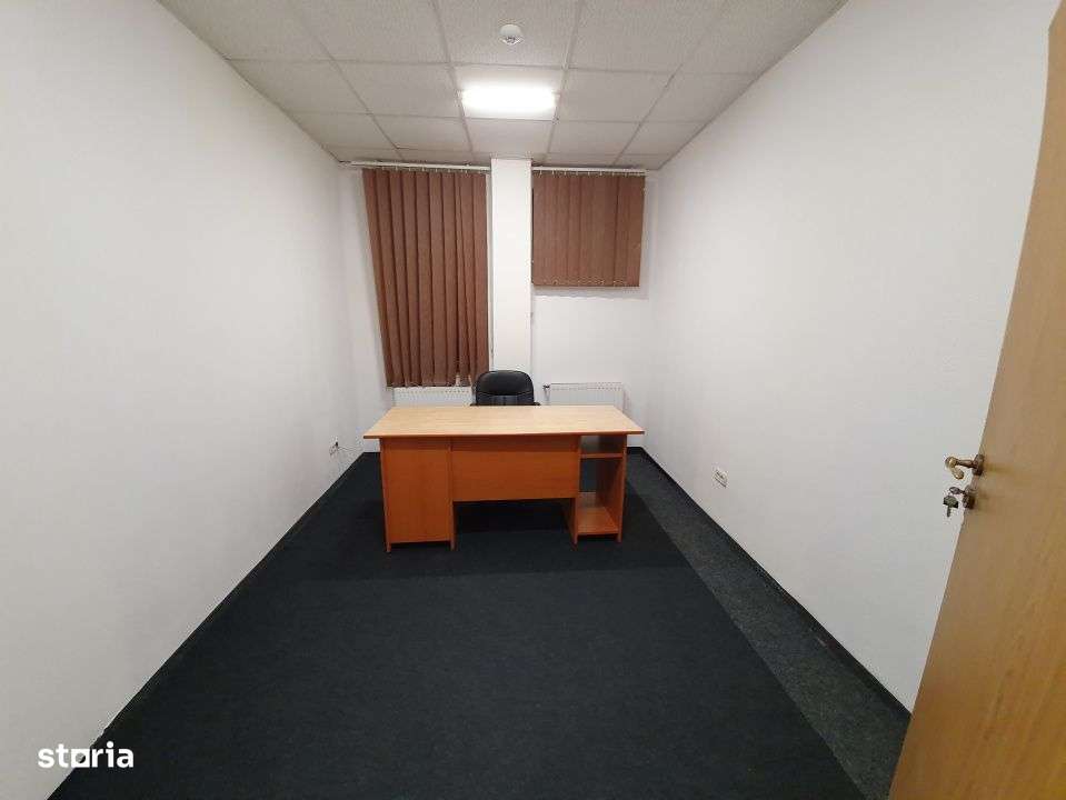 Spatiu birou langa Arena Mall - Imagine principală: 3/4