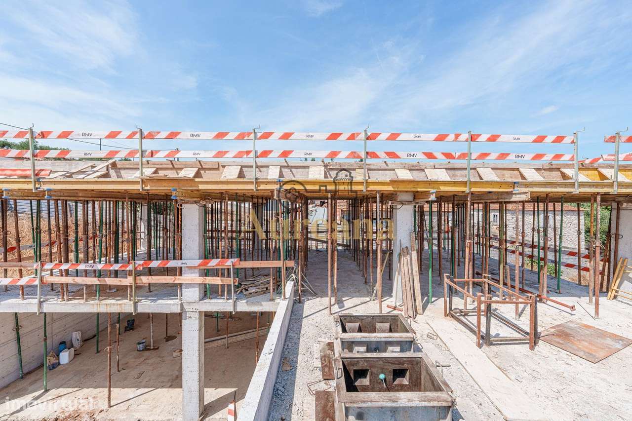 Moradia Chave na Mão - Lagoa do Furadouro-11