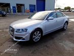 Dezmembrez Audi A4 B8/8K [2007 - 2011] Sedan 4-usi 2.0 TDI multitronic (143 hp) - 2