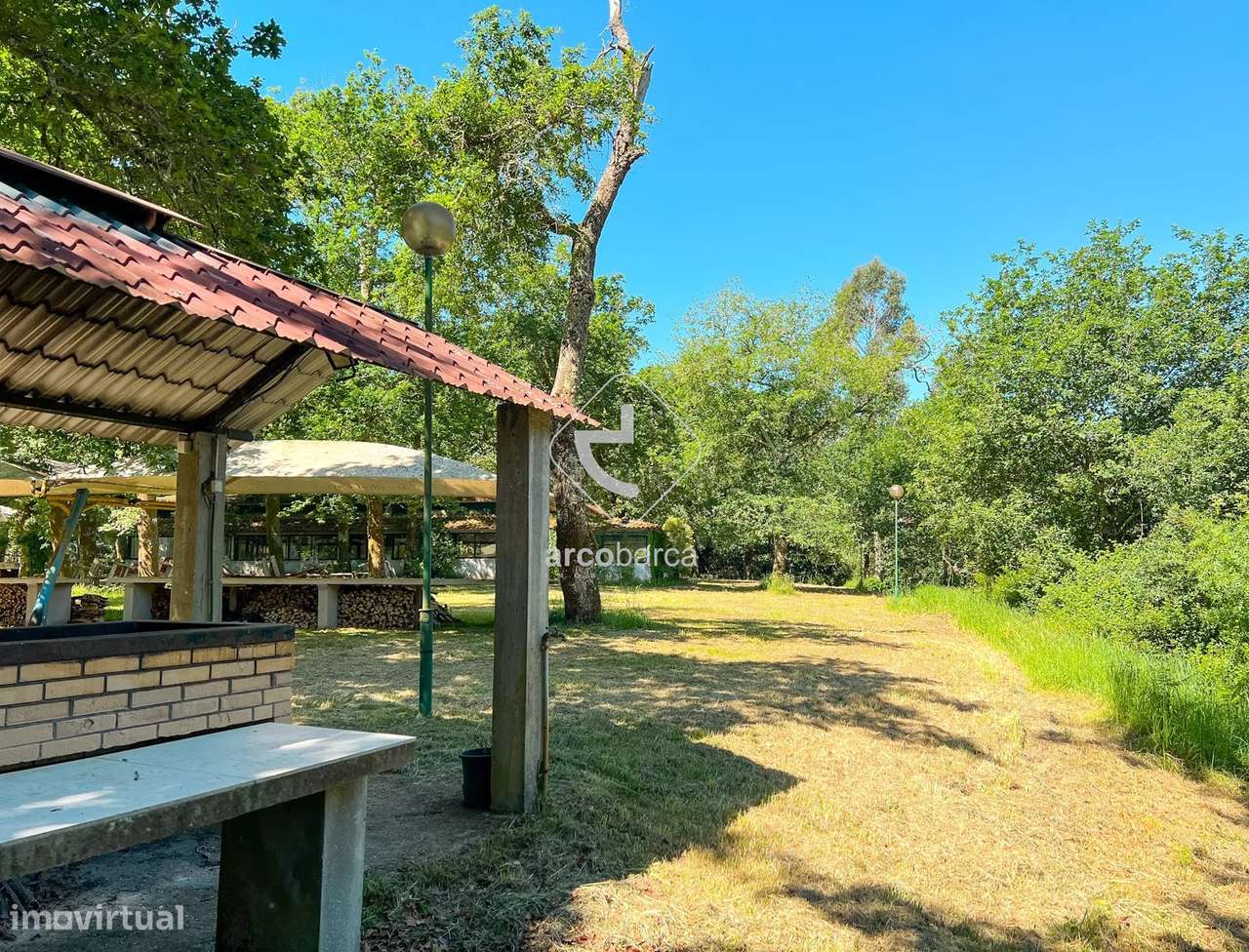 Empreendimento Turístico - Espaço para Eventos/ Bar / Restaurante na G - Grande imagem: 4/60