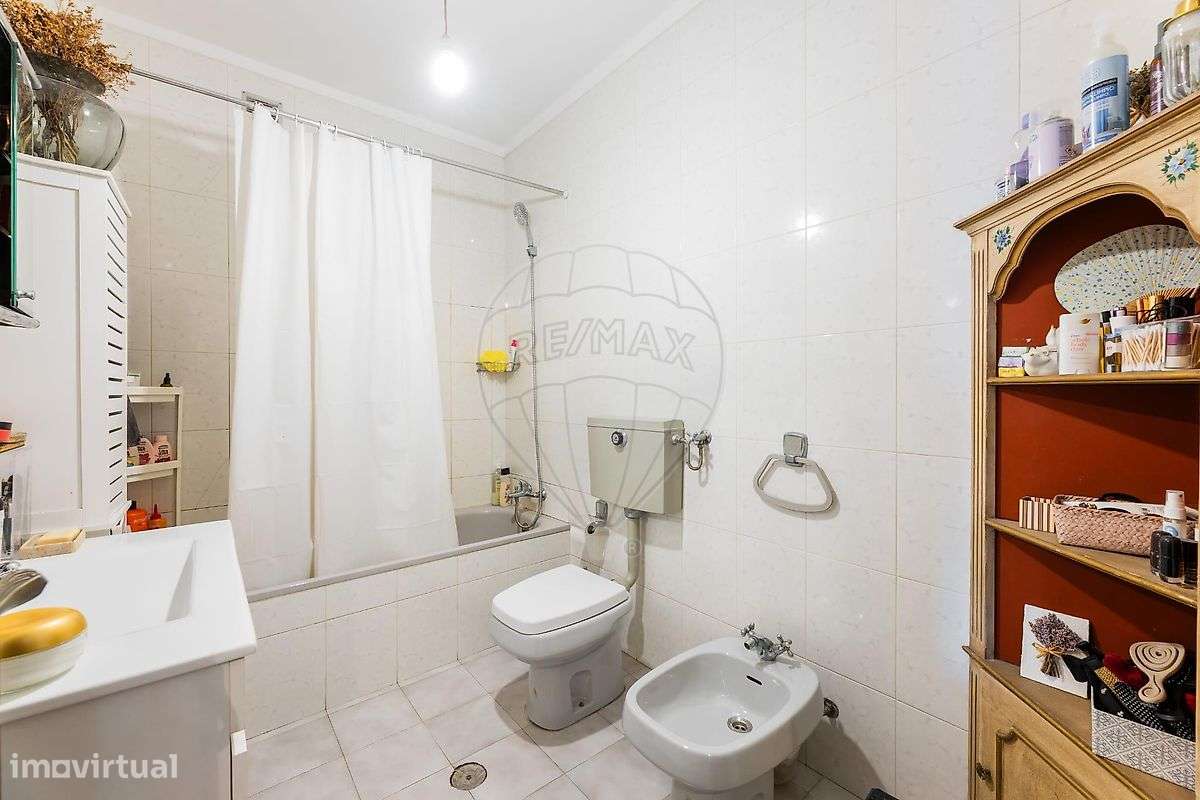 Apartamento T3 para venda-18